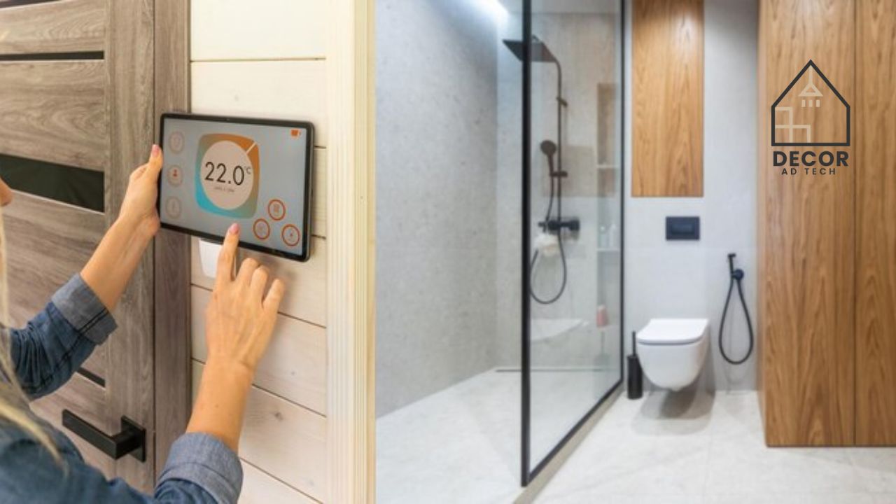 Decoradtech Smart Home Ideas by Decorator Advice