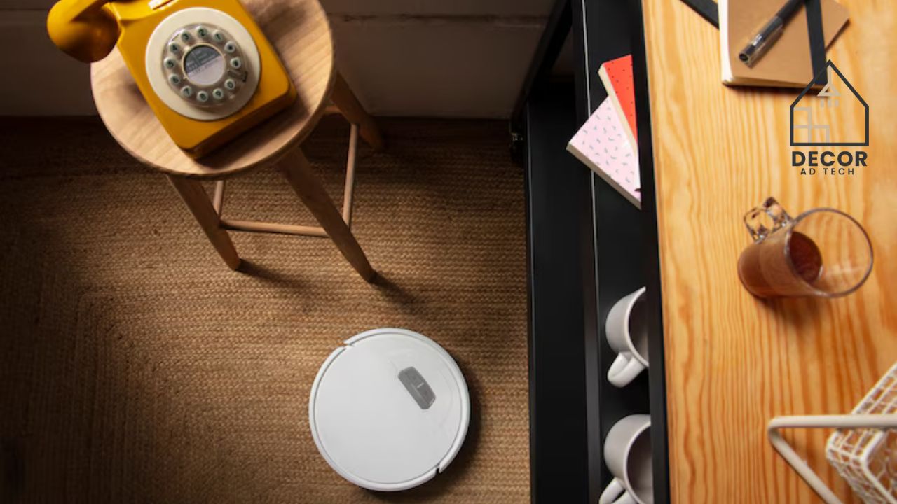 Home Hacks Decoradtech