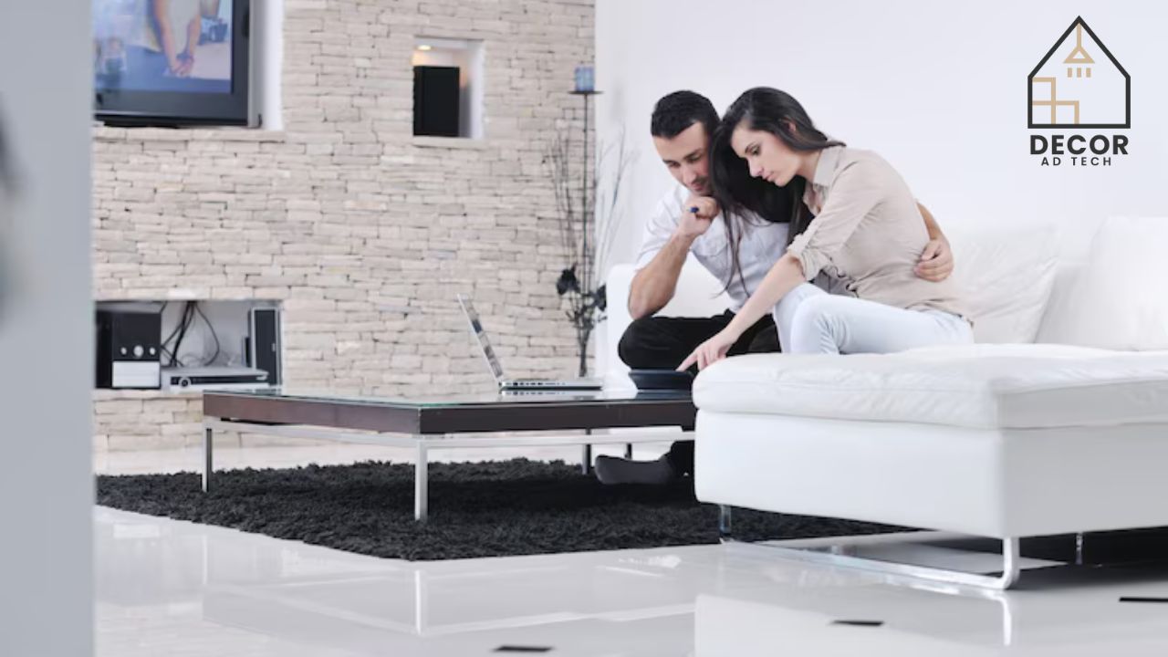Decoradtech