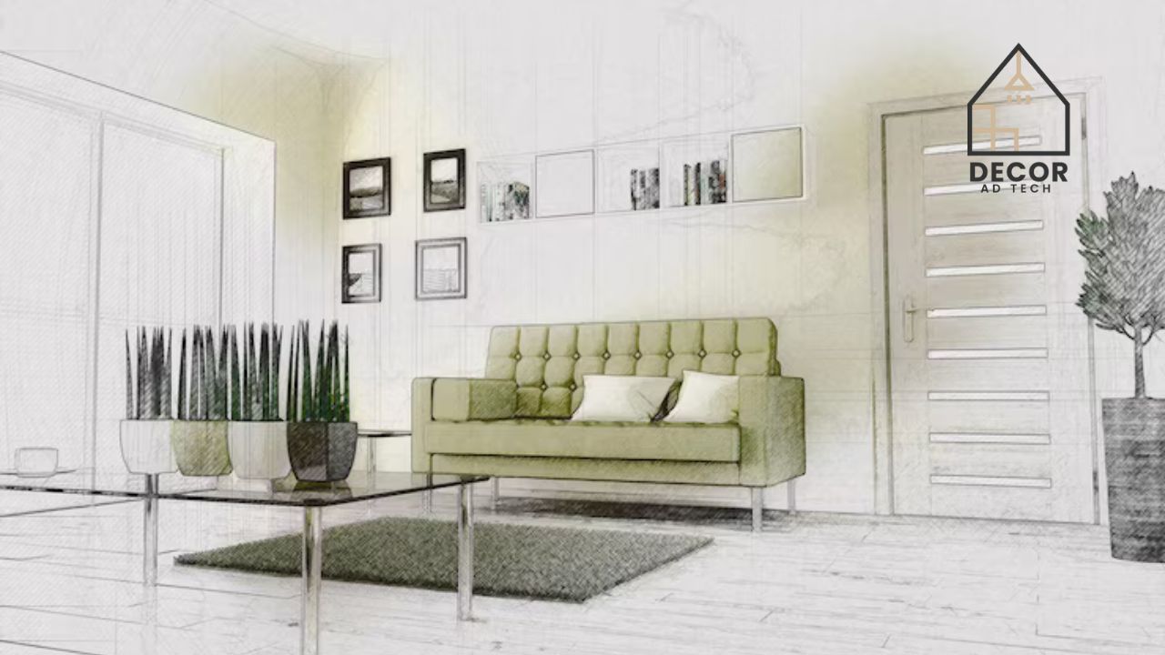 Upgrades Home Decoradtech Elevate Your Living Space
