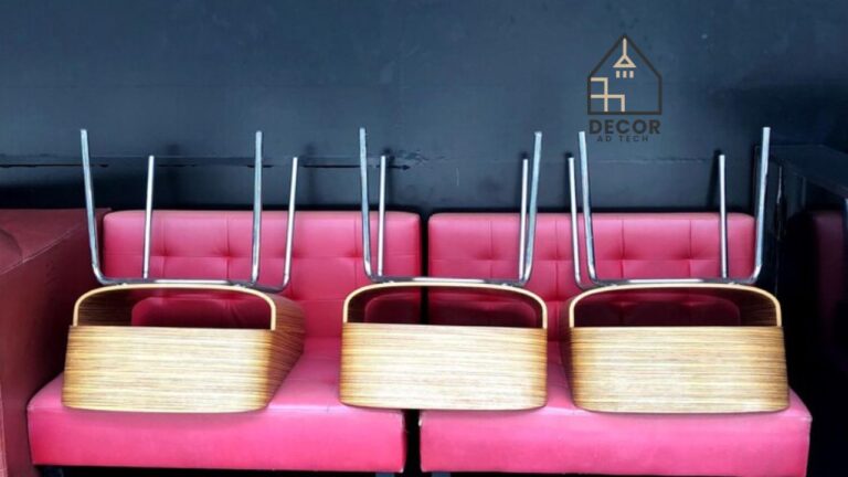 Barrel Dining Room Chairs