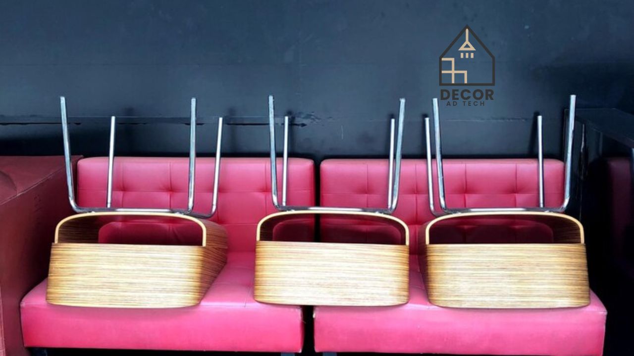 Barrel Dining Room Chairs