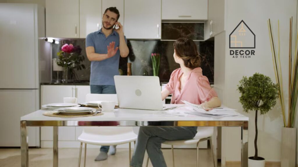 Essential Steps to Set Up Your Home Decoradtech