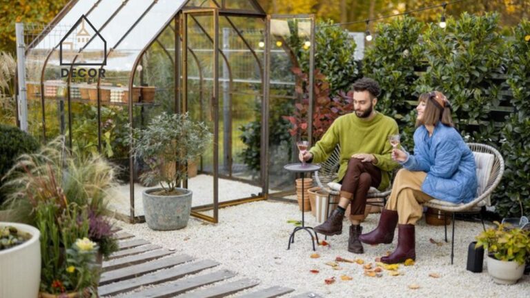 Garden Tips Decoradhouse for a Stunning Outdoor Space