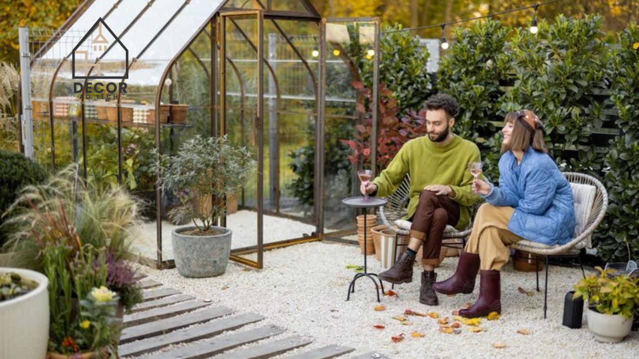 Garden Tips Decoradhouse for a Stunning Outdoor Space