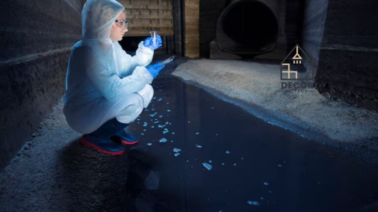Glow in the Dark Epoxy Floor A Complete Guide