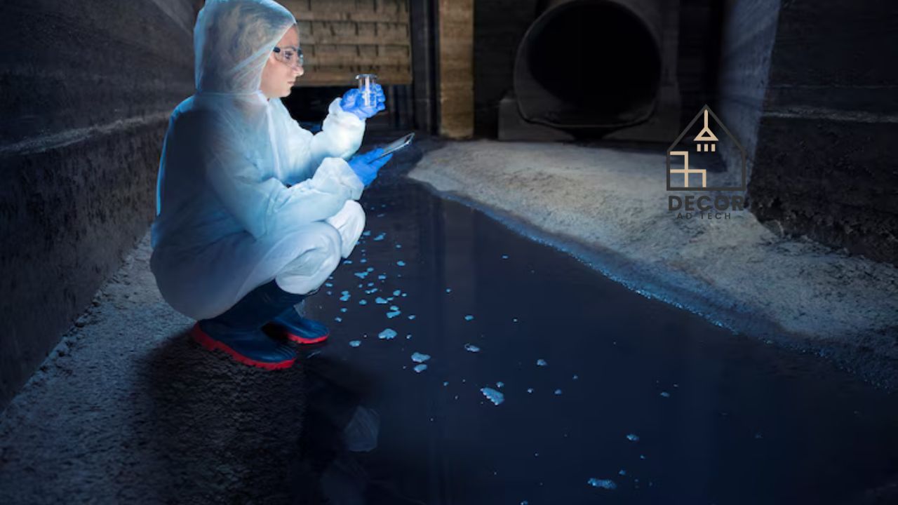 Glow in the Dark Epoxy Floor A Complete Guide