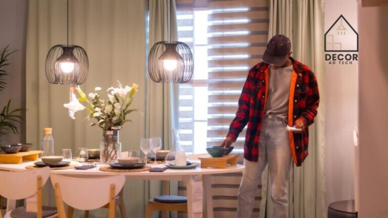 Home Hacks by DecoradTech Transform Your Space with Ease