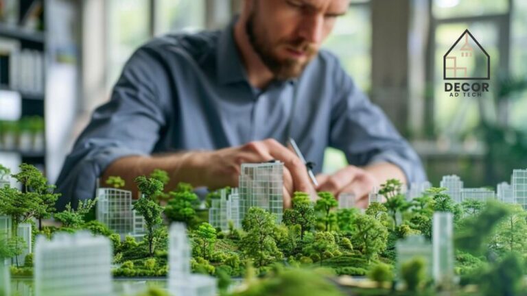 How Newtopy Is Revolutionizing Urban Sustainability