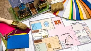 How to Upgrade My Home Decoradtech