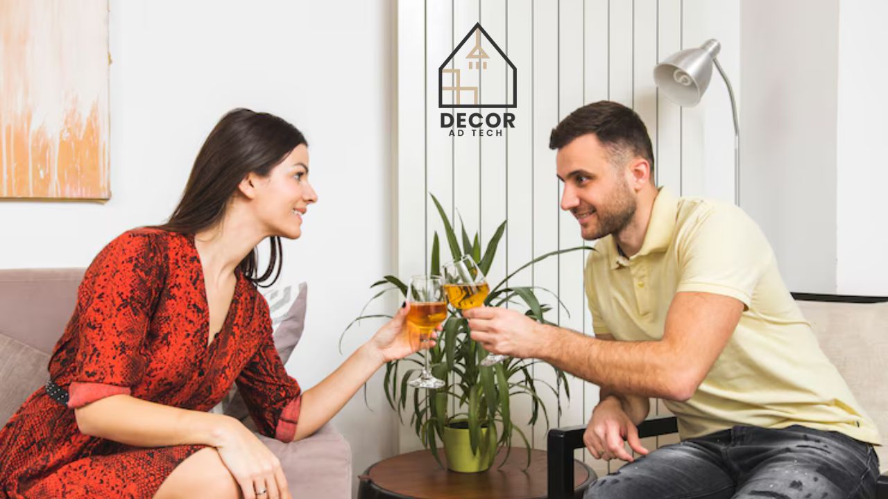 Introducing the Benefits of Being a Home-Hearted.com Partner Decoradtech