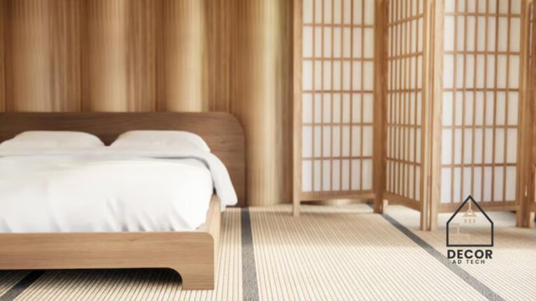 Japandi Bed The Intersection of Minimalism and Comfort