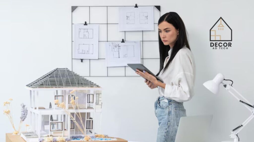 Real-Life Example Emily’s Decoradtech Transformation