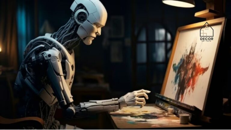 The AI Toolkit Revolutionizing Creativity and Productivity