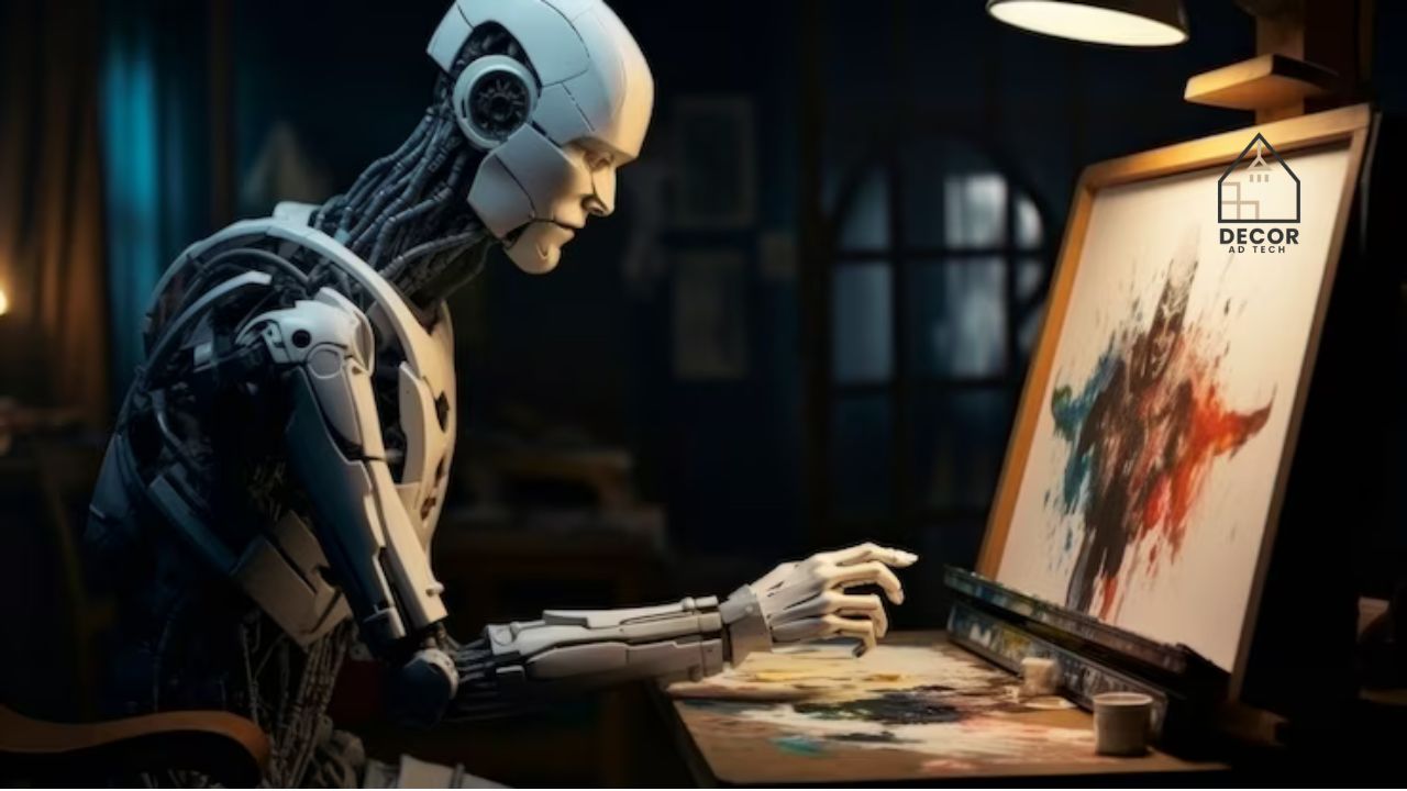 The AI Toolkit Revolutionizing Creativity and Productivity