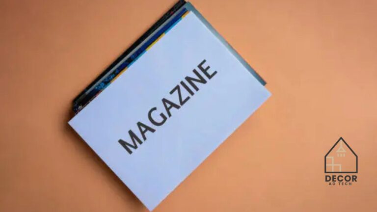 Boring Magazine Latest