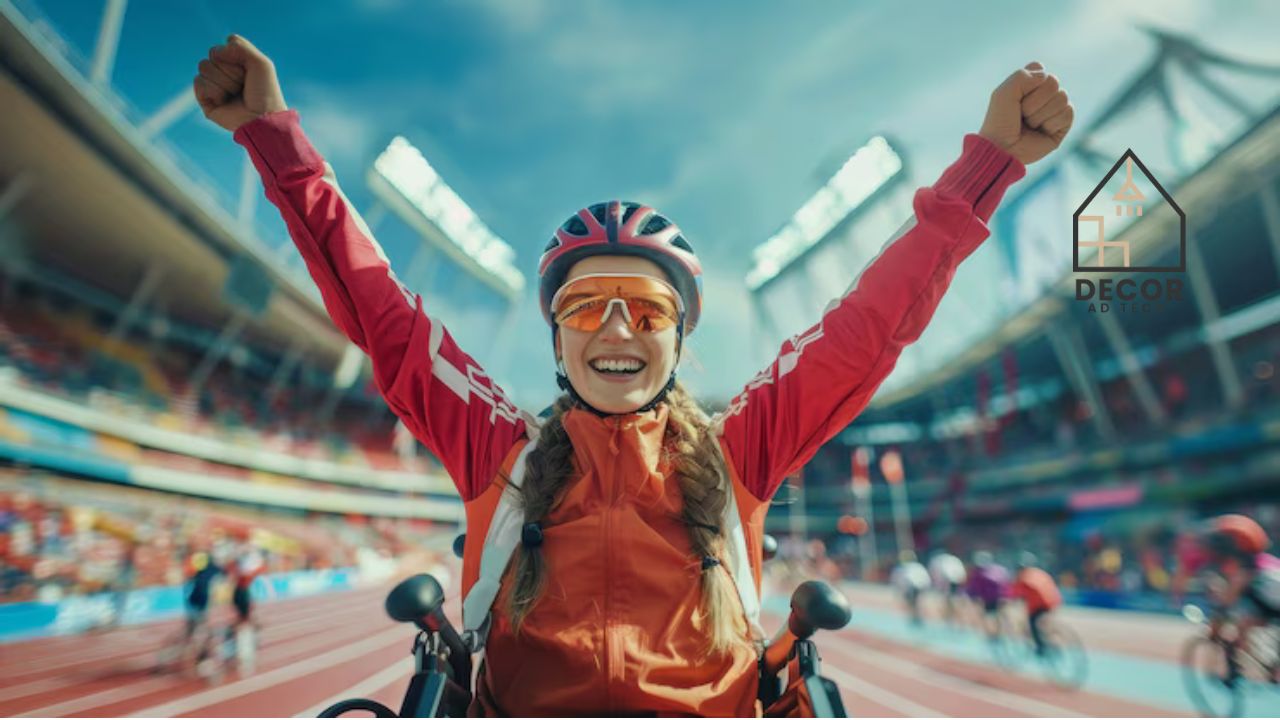 A 2022. évi téli paralimpia megnyitó ceremóniája