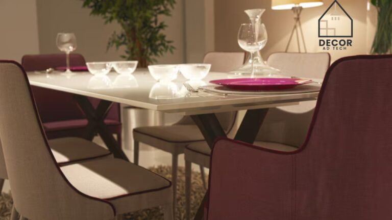 The Perfect Match Dining Room Chairs from Crate and Barrel