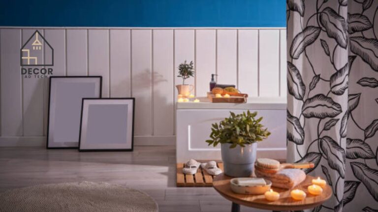 Upgrade Your Restroom with a Bathroom Board and Batten