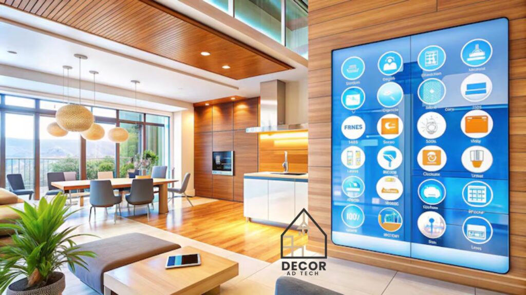 Why Choose Home Smart Decoradtech