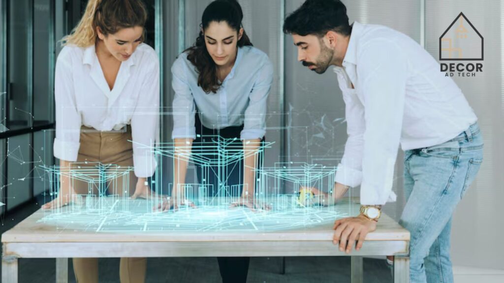 Why Upgrade Using Decoradtech