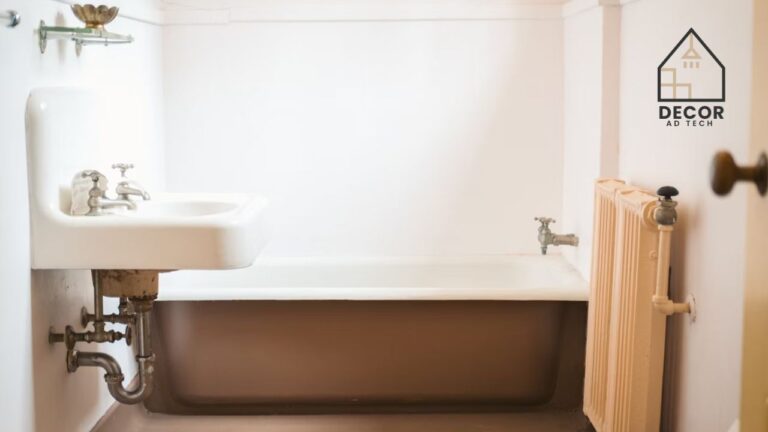 ADA Bathroom Layout Design Tips & Guidelines