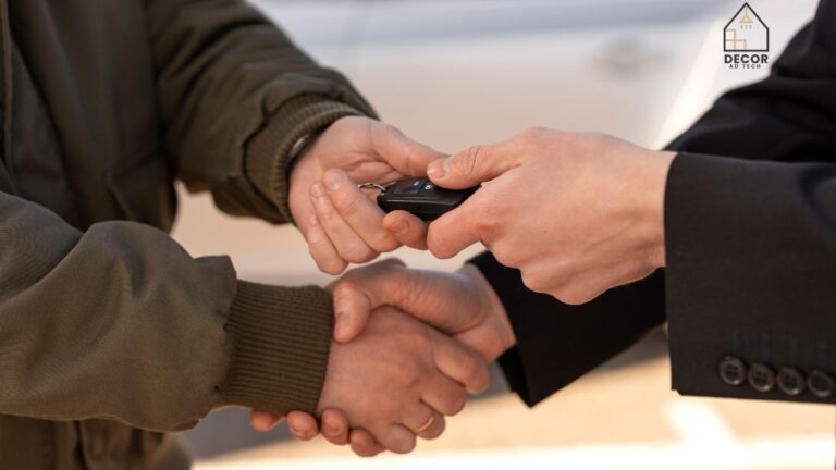 Automotive Key Locksmith Services