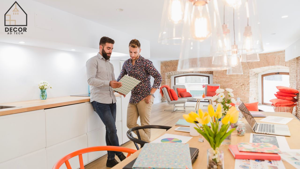 DECORATOR ADVICE