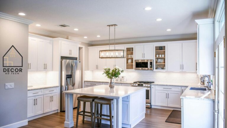Favorite Finds for Kitchen Upgrades