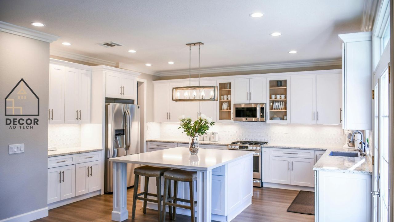 Favorite Finds for Kitchen Upgrades