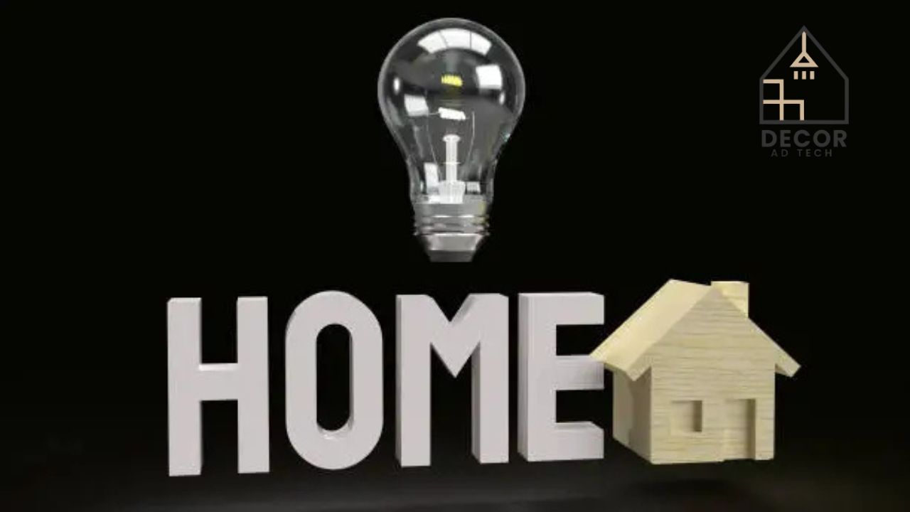Home Hacks Decoradtech
