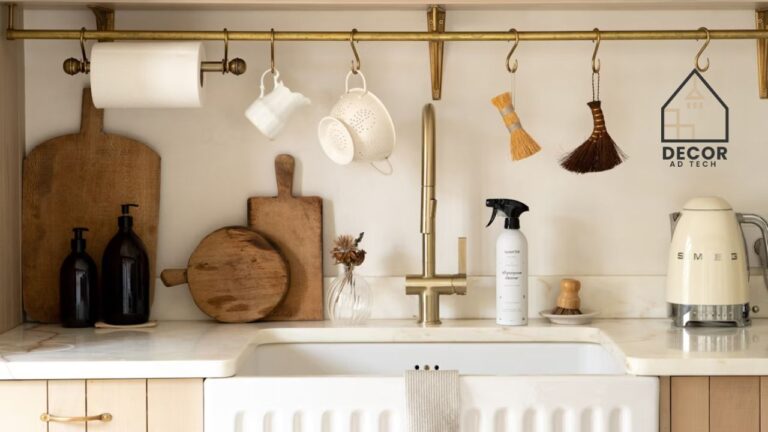 Shop Antique Brass Kitchen Faucets - Timeless Elegance for Your Home