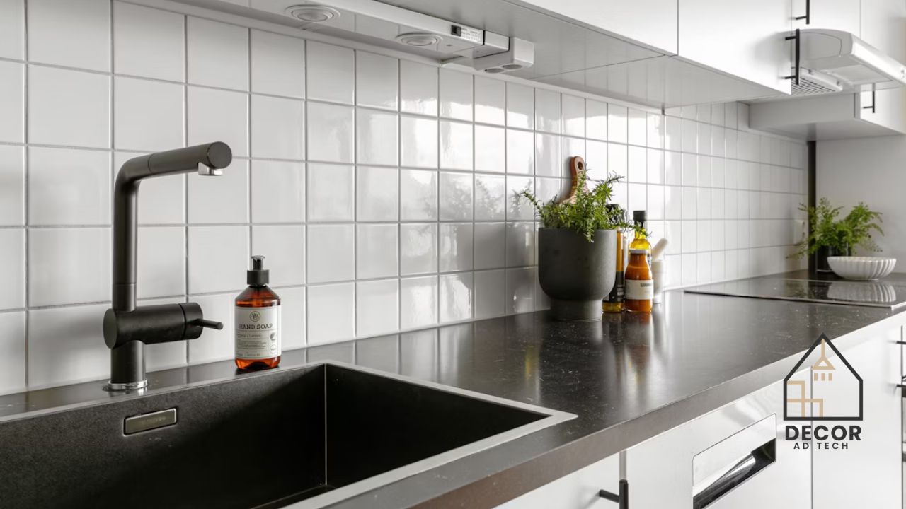 Shop Black Stainless Kitchen Sinks - Stylish & Durable Options