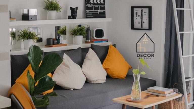 Smart Decoradtech
