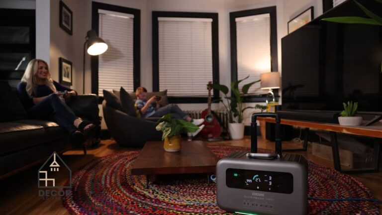 Latest Tech in Home Entertainment