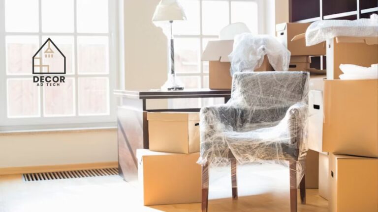 Al Huzaifa Furniture's New Logistics Revolutionizing Delivery