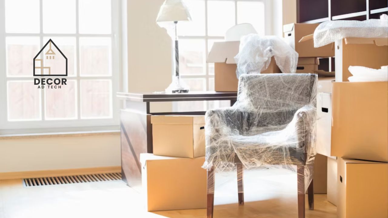 Al Huzaifa Furniture's New Logistics Revolutionizing Delivery