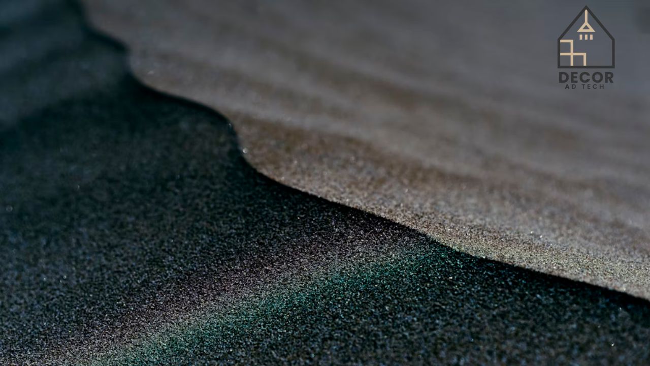 Best Roof Colors to Match Desert Sand Vinyl Top Picks