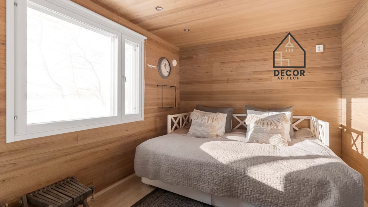 Cabin Interior Design Transform Your Space into a Cozy Retreat