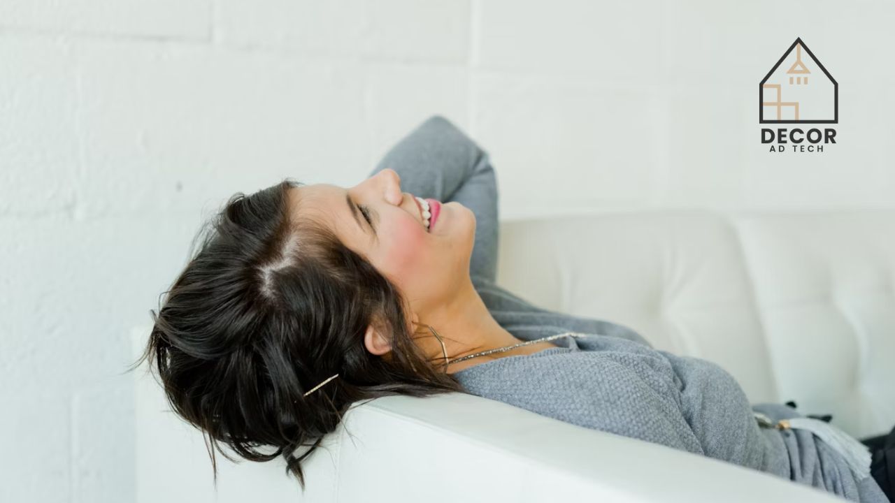 How to Remove Black Hair Dye Stains from Your Bathroom