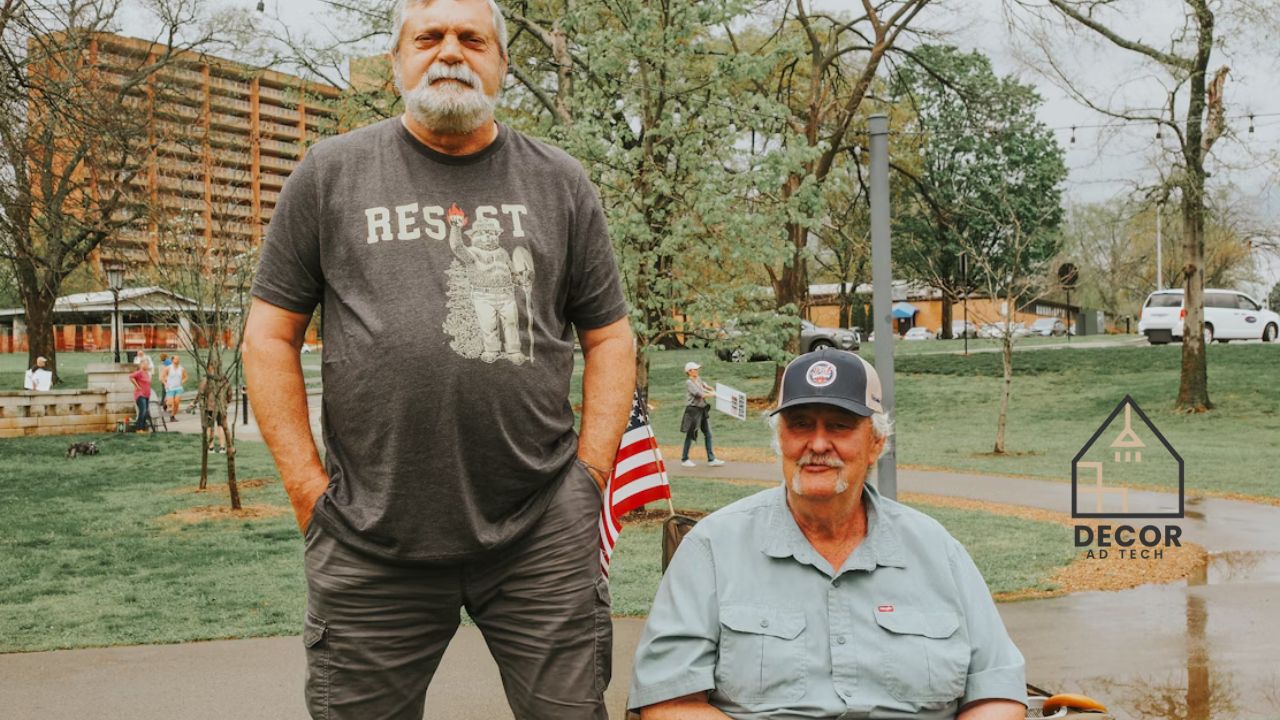 Recovery on Solid Ground How Safe Housing Supports Veteran Sobriety