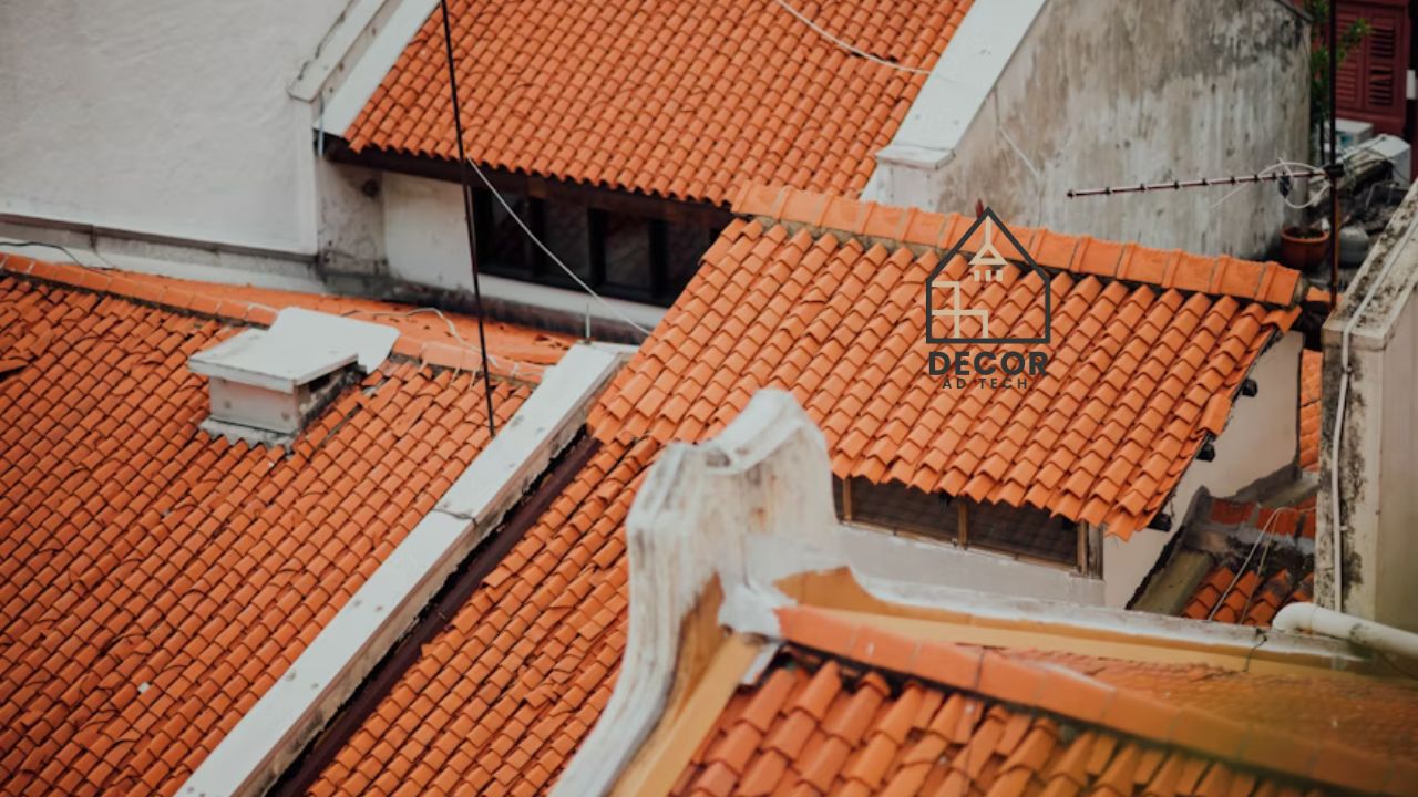 Roof Vent Caps - Protect Your Home with Proper Ventilation