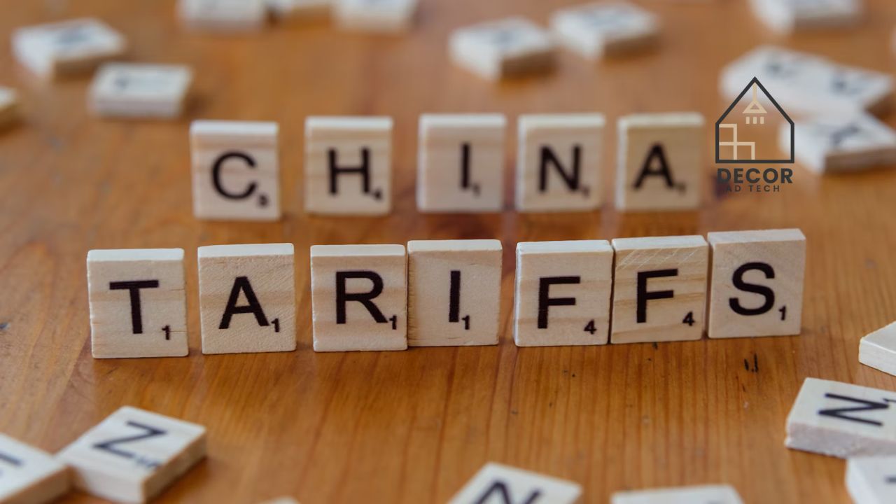 Russian Tariffs on Chinese Furniture Parts Impact & Updates