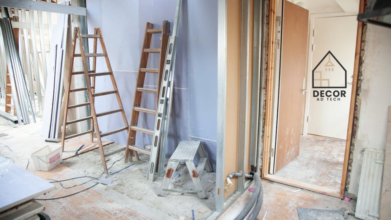 The Basics of Home Renovation What to Expect