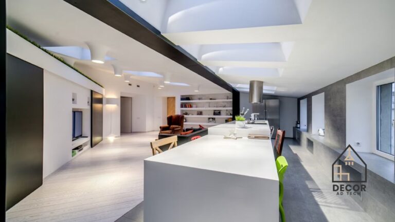 Top Interior Designers Transforming Spaces with Style