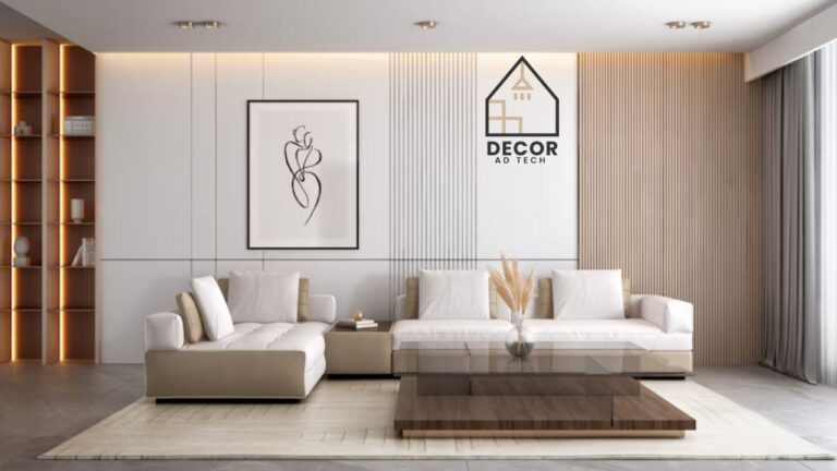 Traditional Interior Design Explained Styles, Characteristics & Modern Mixes