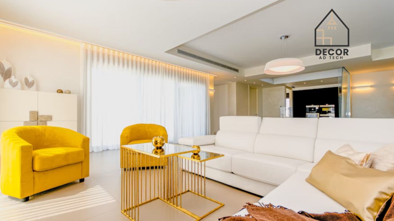 Traditional Style Interior Design Timeless Elegance for Any Home