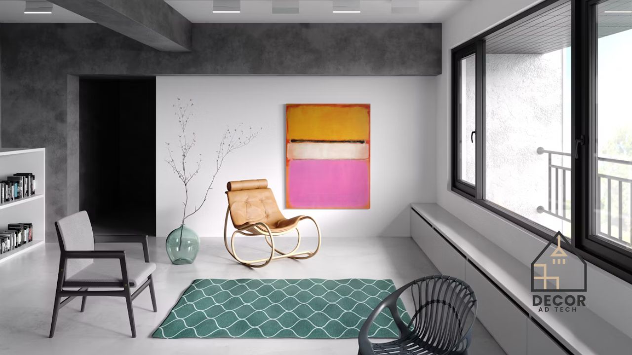 Wabi Sabi Interior Design Guide