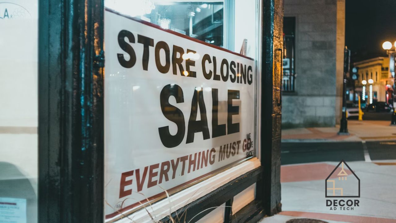 Are Badcock Furniture Stores Closing Get the Latest Updates