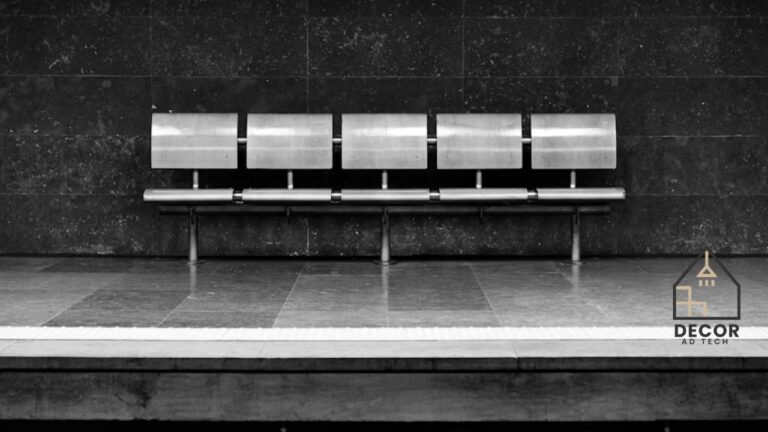 Corner Bench Dining Room Set